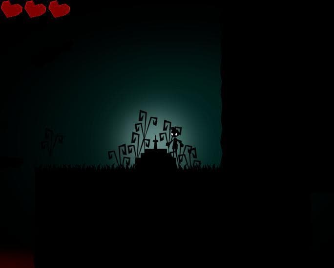 Silhuettes screenshot 4
