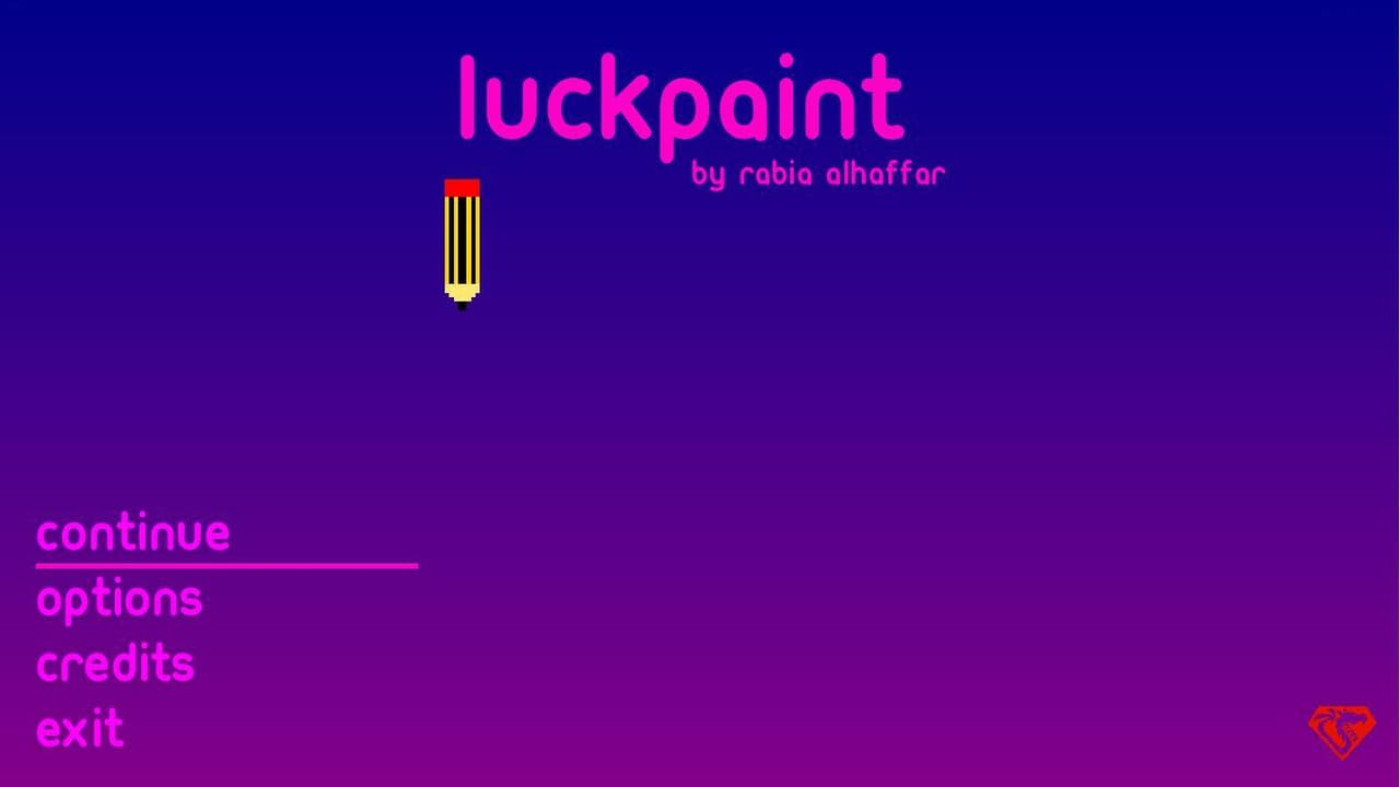 luckpaint screenshot 2