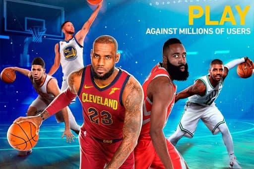 NBA General Manager 2018 - Basketball Coach Game screenshot 4