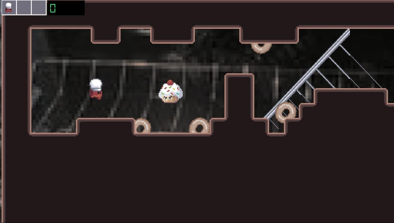 OvenEscape