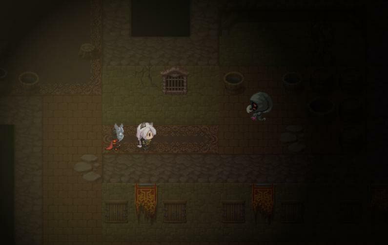 Labyrinthians screenshot 4
