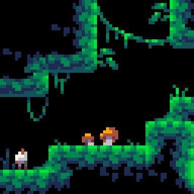 Ascent (itch) (Johan Peitz)