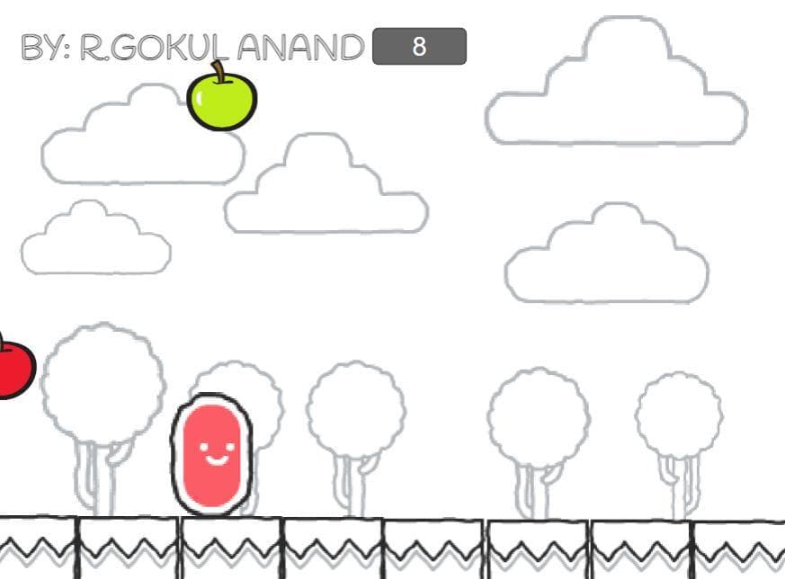 An Apple a day keeps the Doctor away! screenshot 2