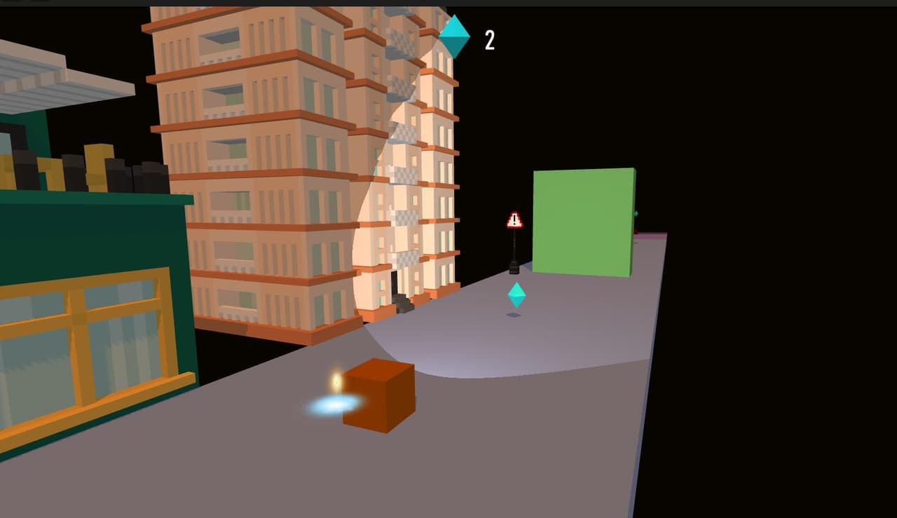 Cube? screenshot 4