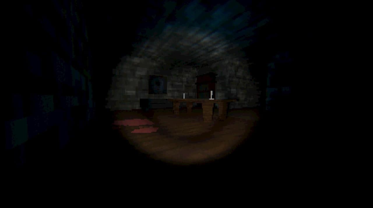 Silent Rapture screenshot 4