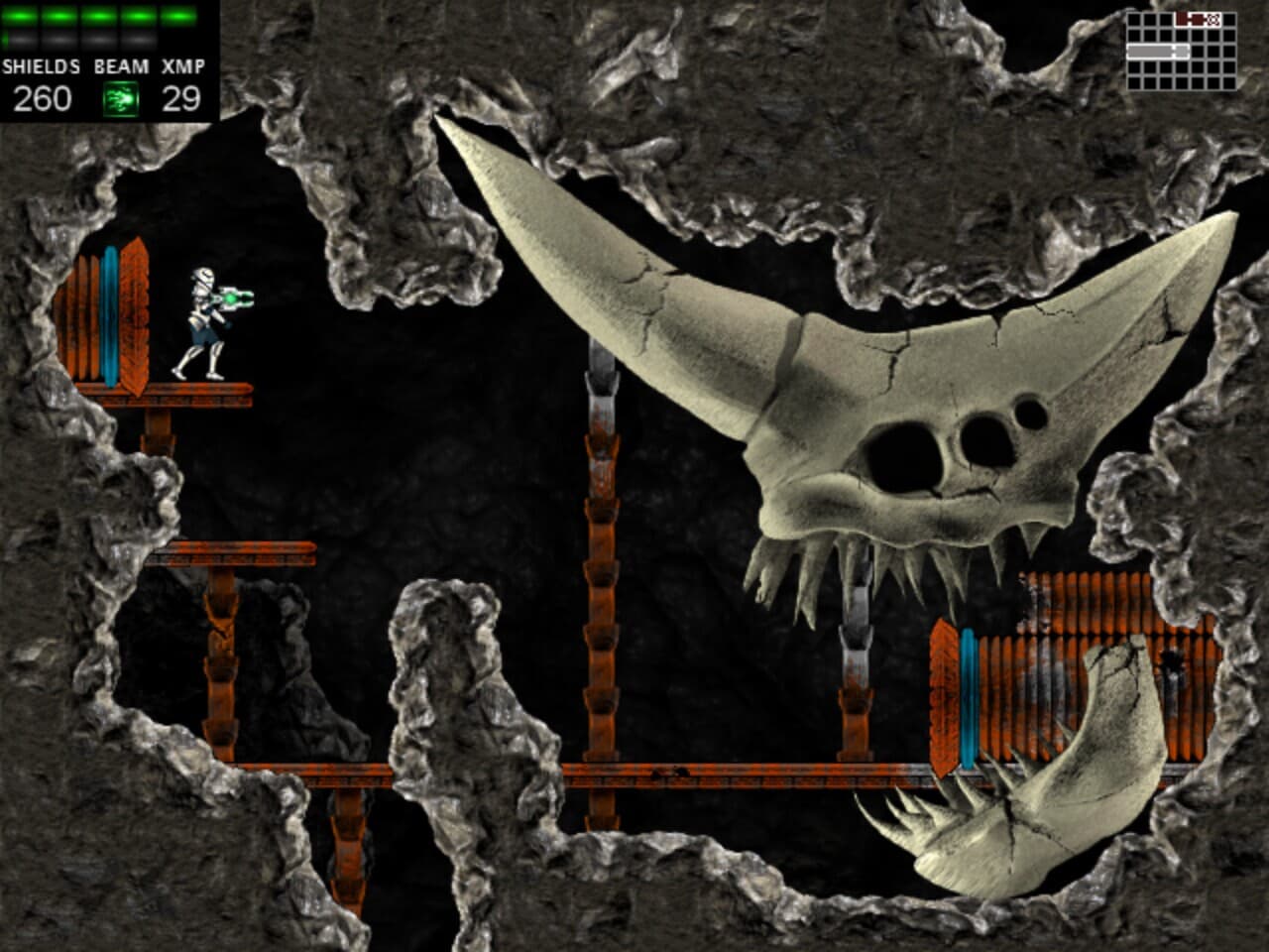Ex Vitro screenshot 5