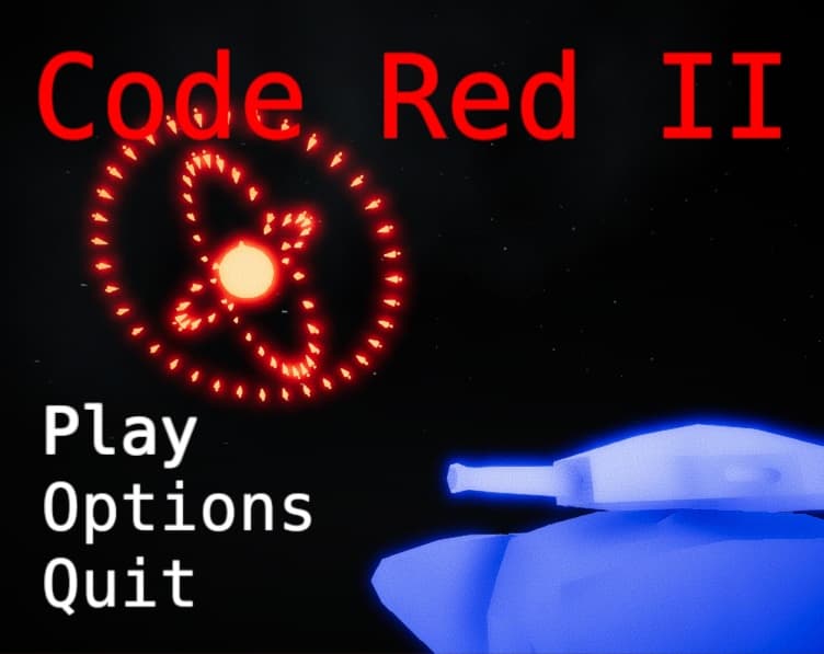Code Red II screenshot 2