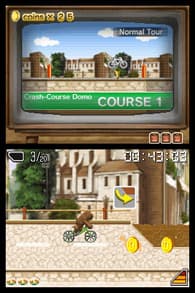 Crash-Course Domo screenshot 4