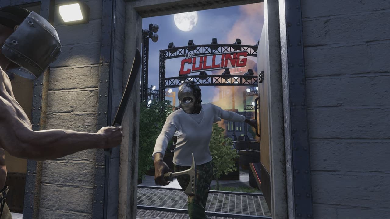The Culling (Game Preview) screenshot 6