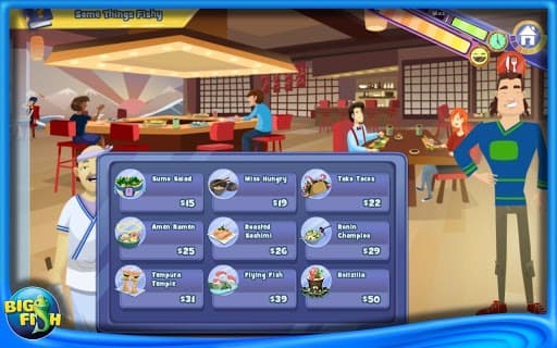 Life Quest 2:Metropoville Full screenshot 2