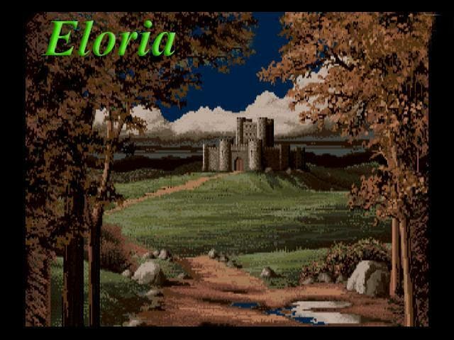 Eloria