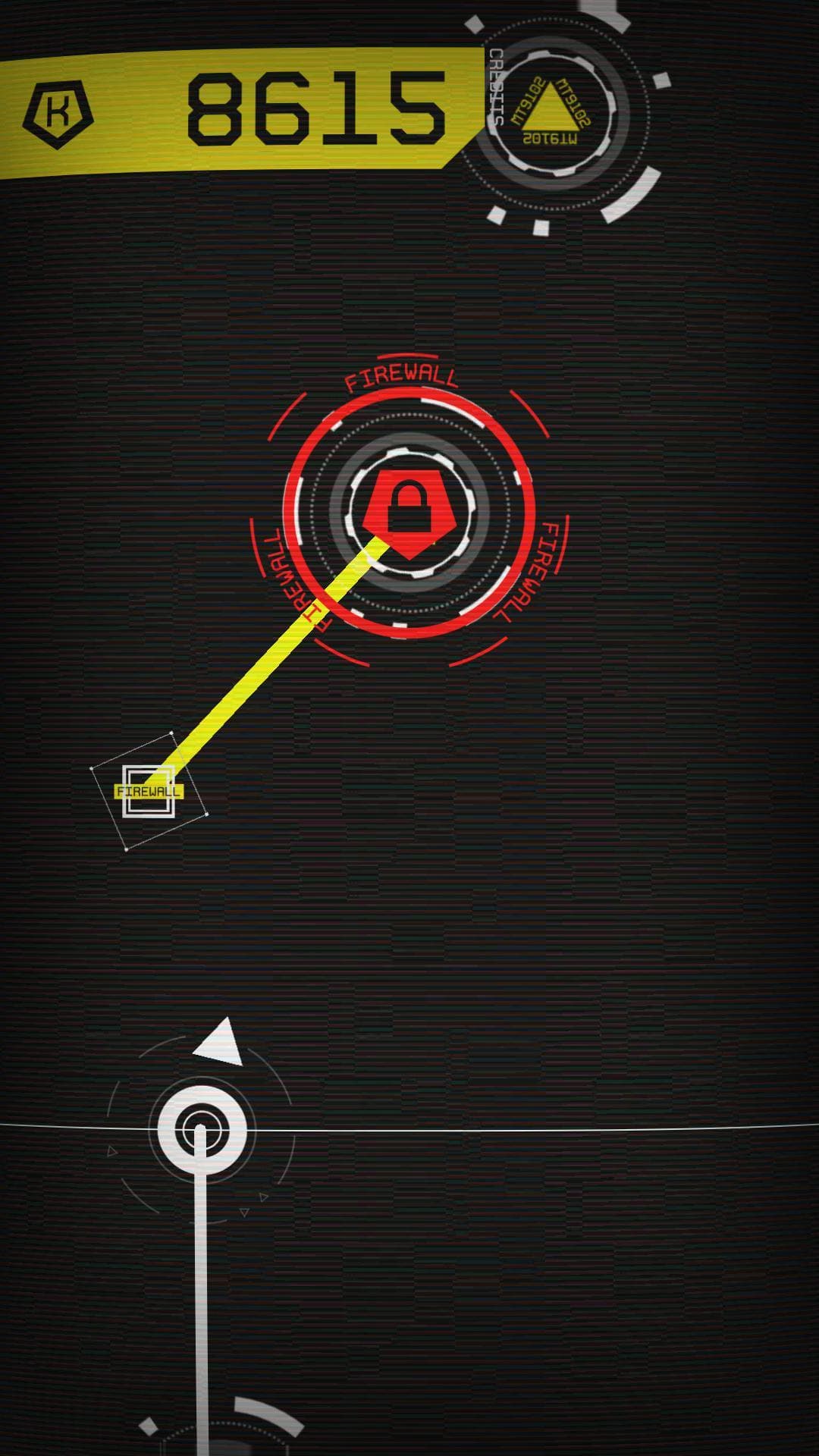 Netrun screenshot 4