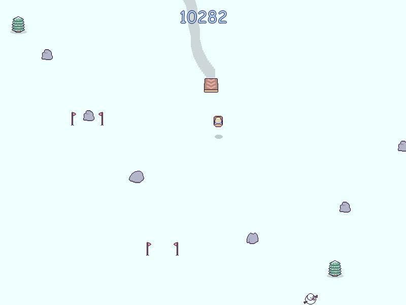 AGDG SledFree screenshot 3