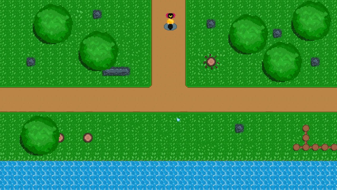 A Kind Ronin screenshot 3