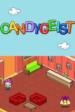 CandyGeist screenshot 3
