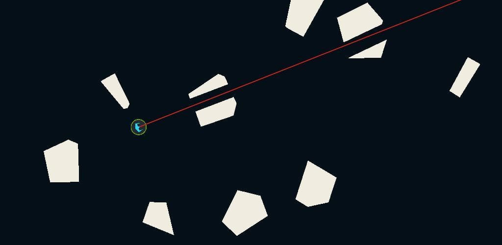 Planetoids (The Oddler) screenshot 2