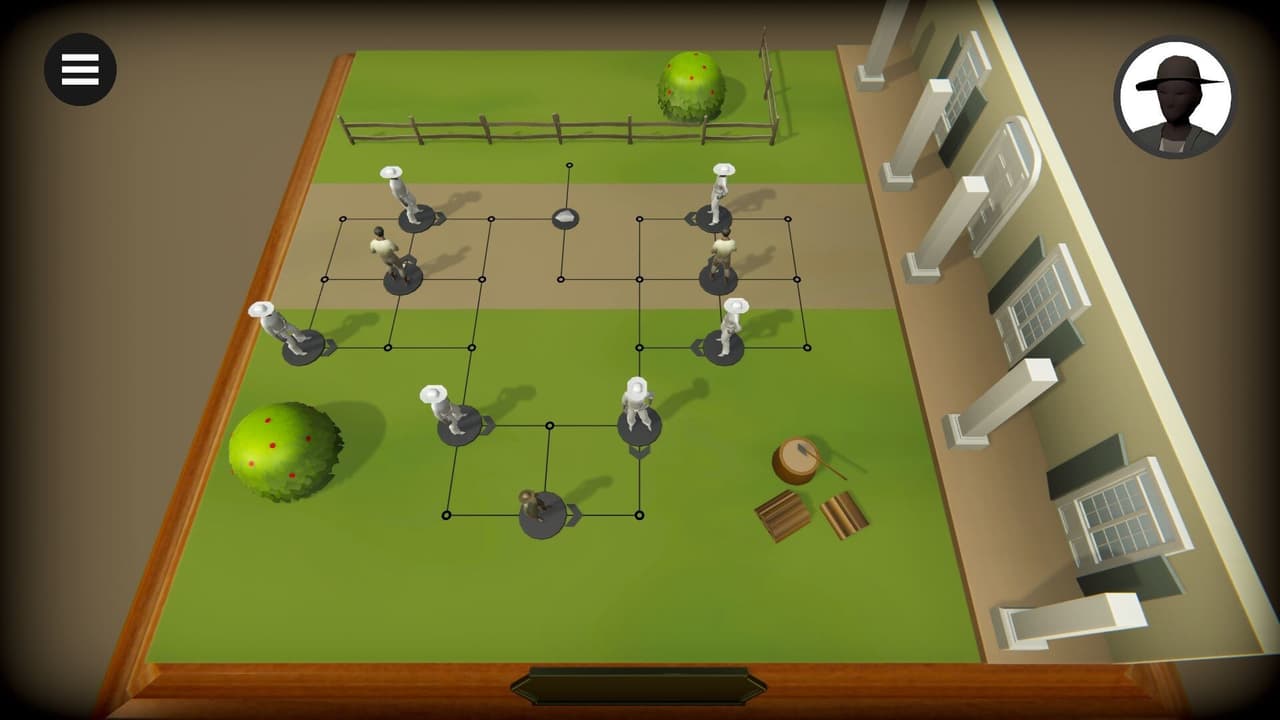 Harriet: From Slave To Hero screenshot 4