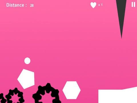 Absolute Insanity screenshot 4