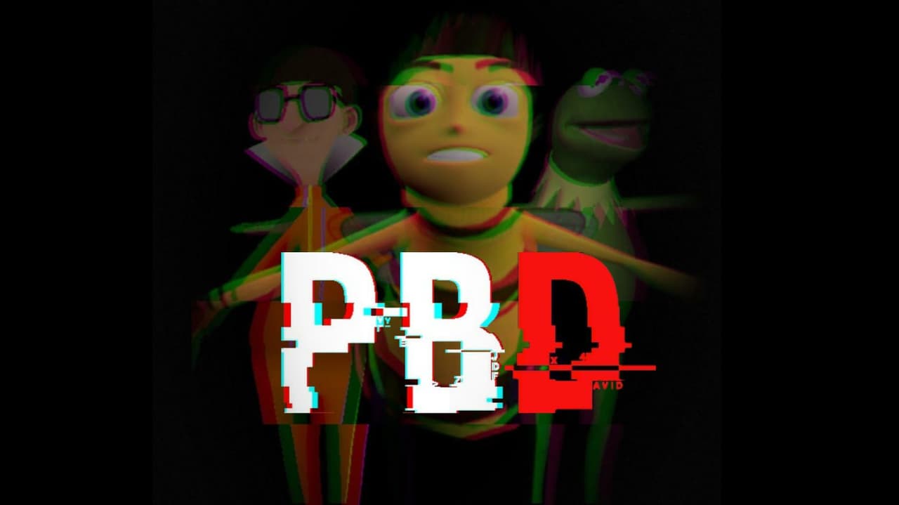 Project Barry Demo screenshot 2