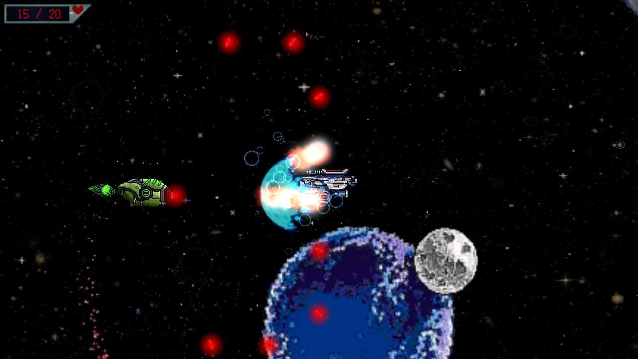Ratio Humana screenshot 2