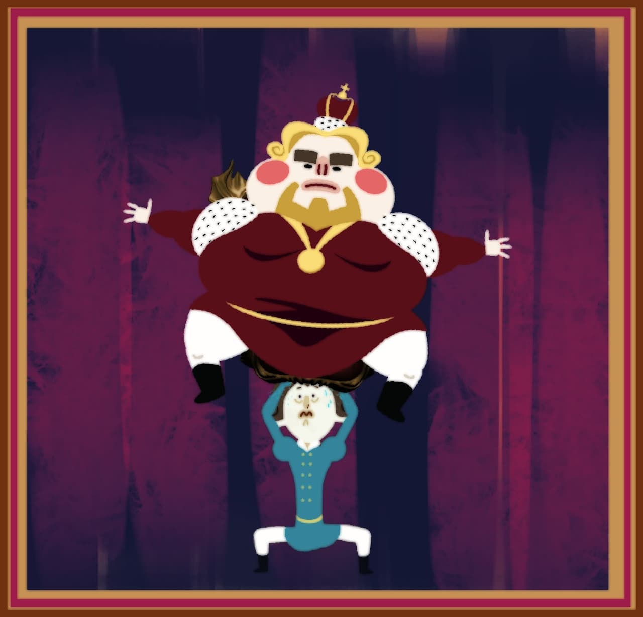 Game of FAT