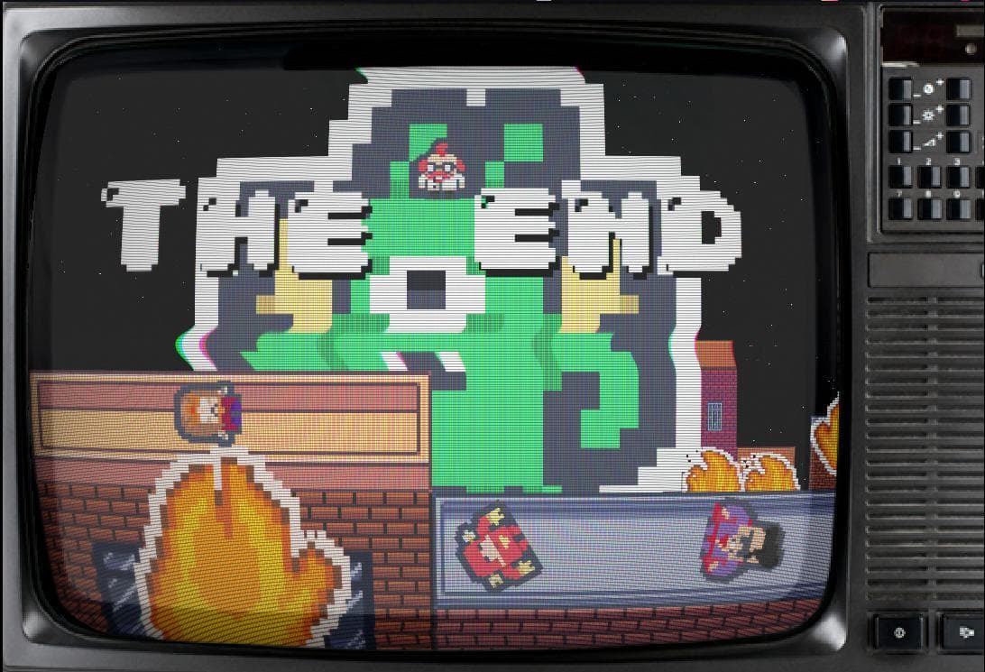 Cataclisma (Laelapz) screenshot 3
