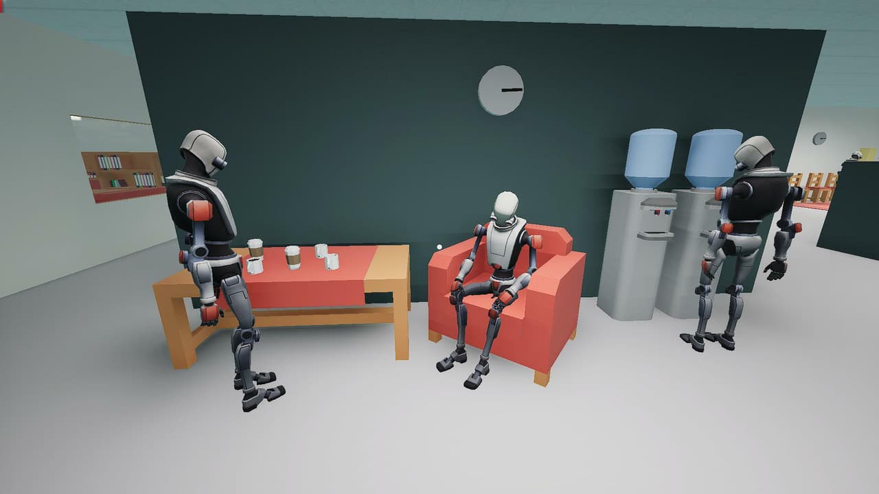 BoreOut! screenshot 3