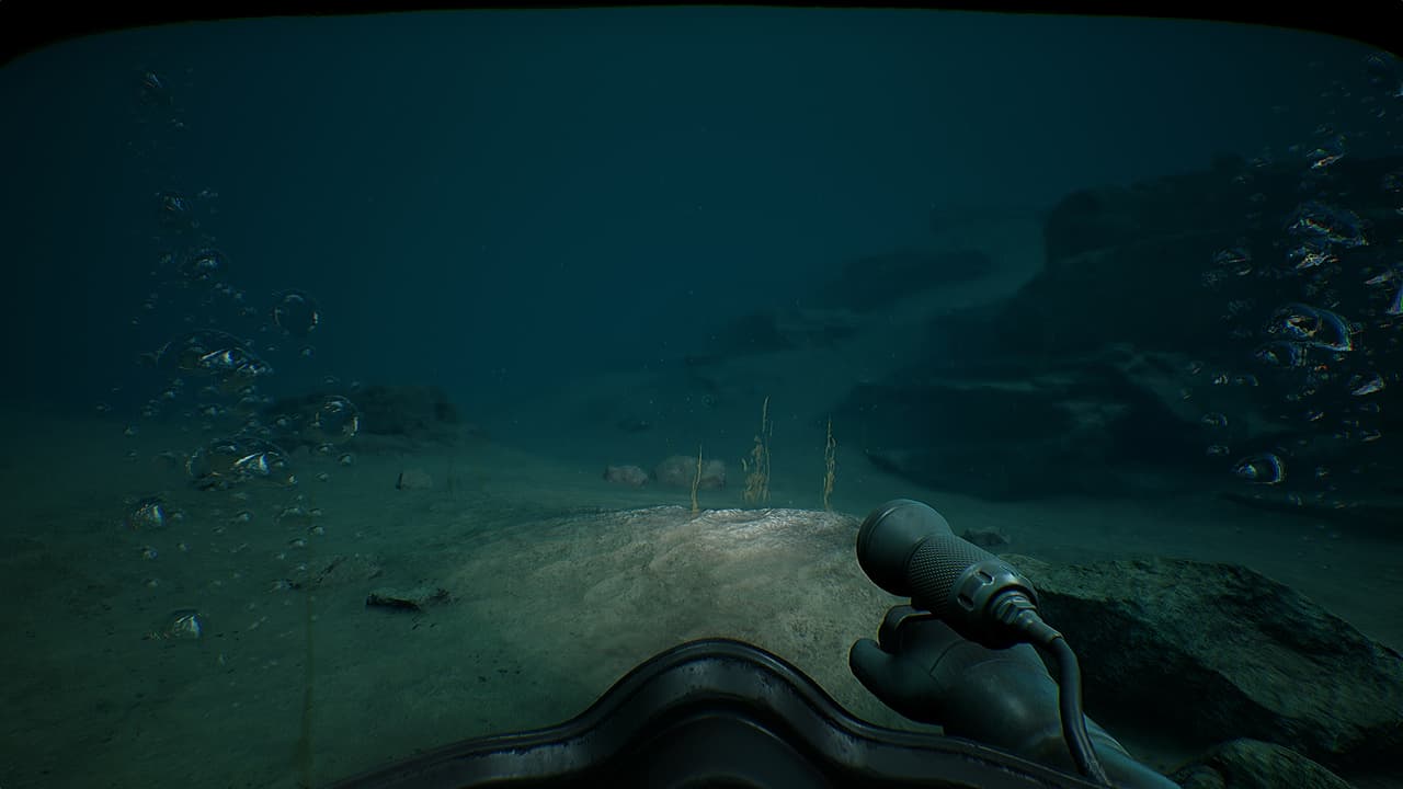 See Light screenshot 2