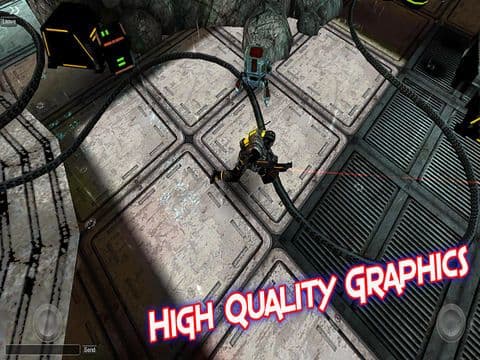 Kill Online screenshot 2