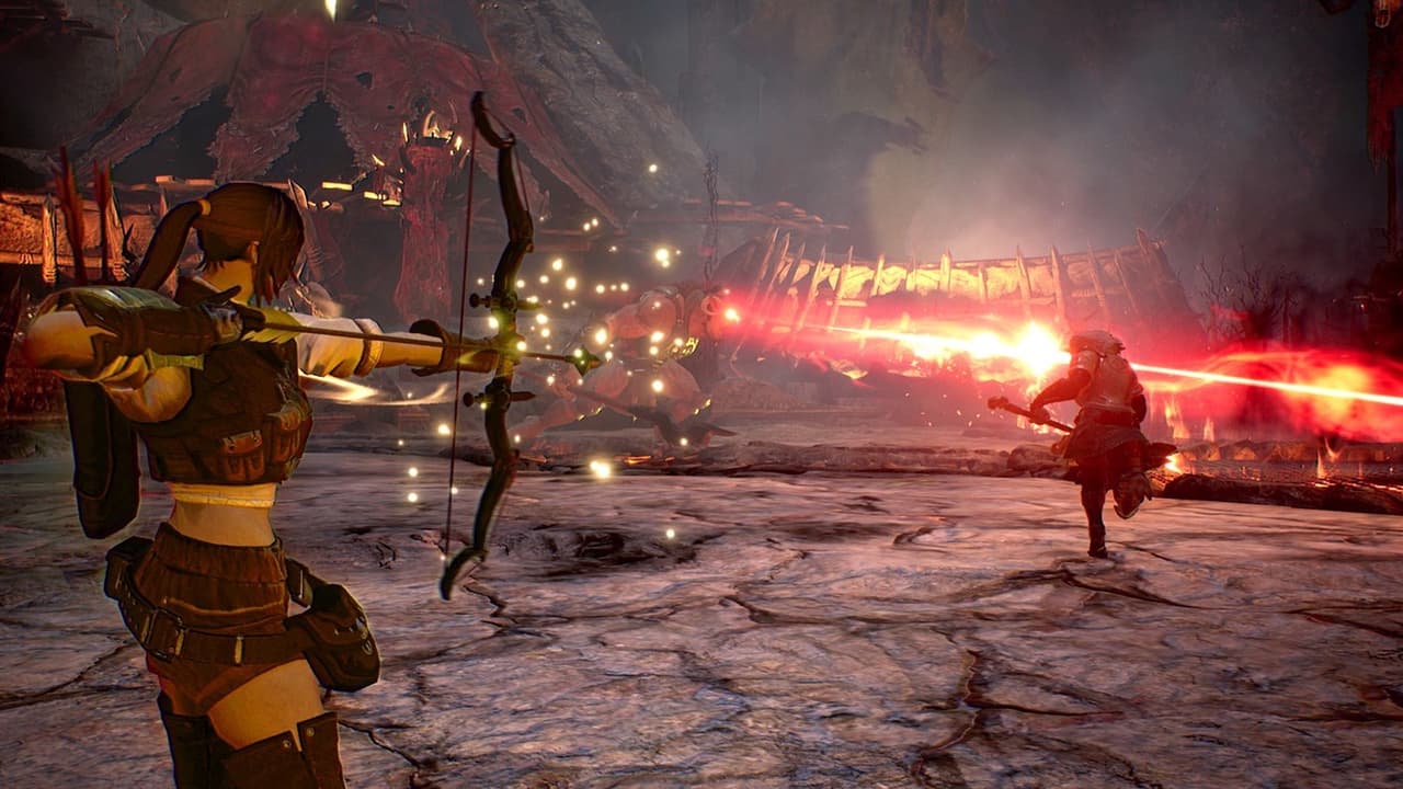 Bless Unleashed: Ultimate Founders Pack screenshot 2