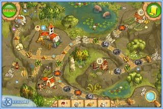 Island Tribe!