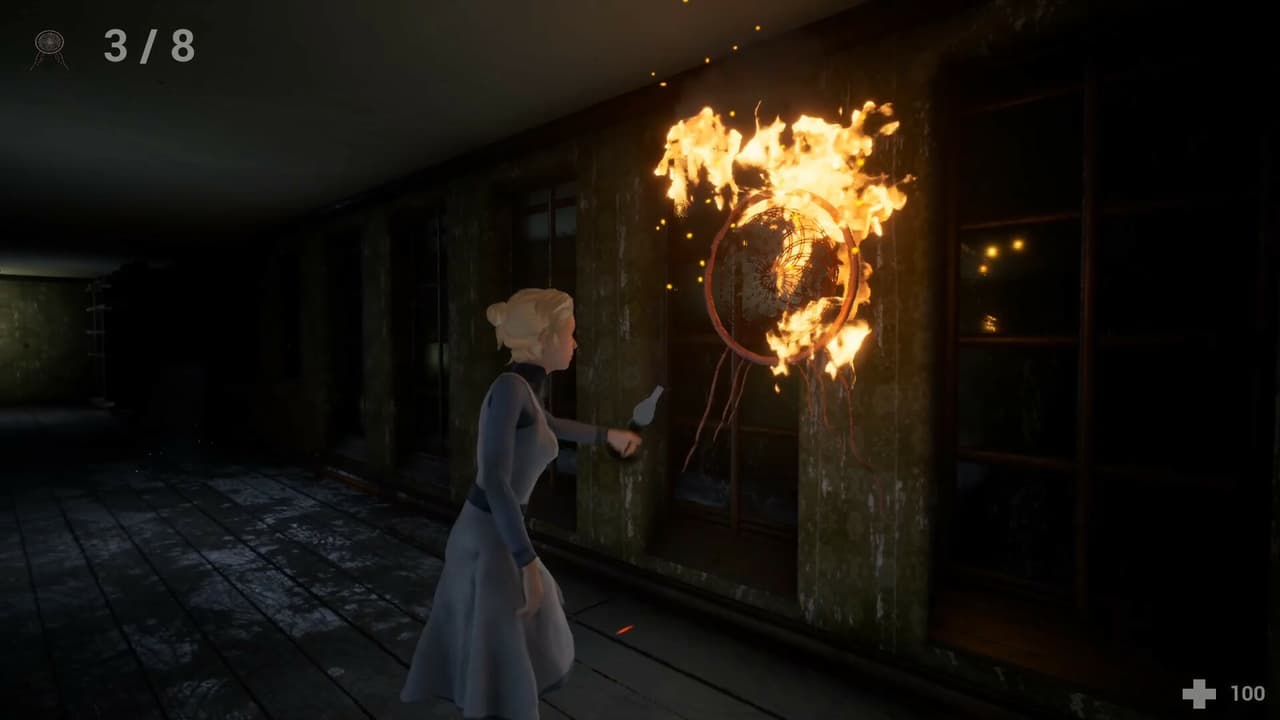 Dark Home screenshot 2