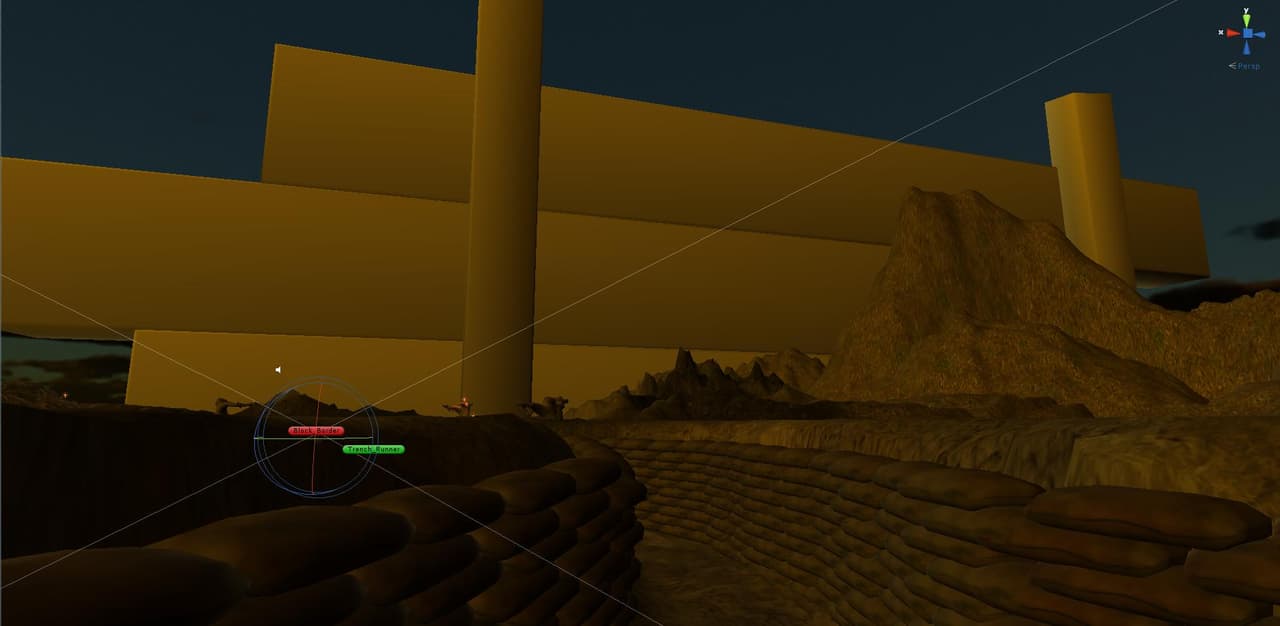Draftee screenshot 6