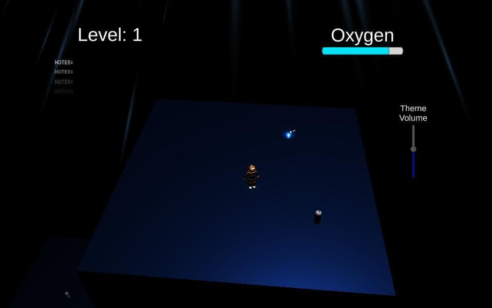 Dive Deeper (AlanIII) screenshot 3