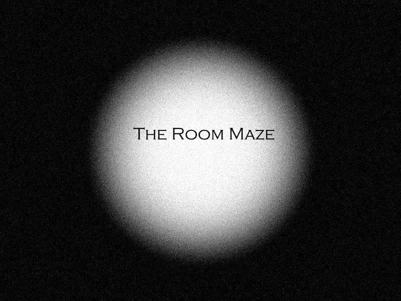 The Room Maze screenshot 5