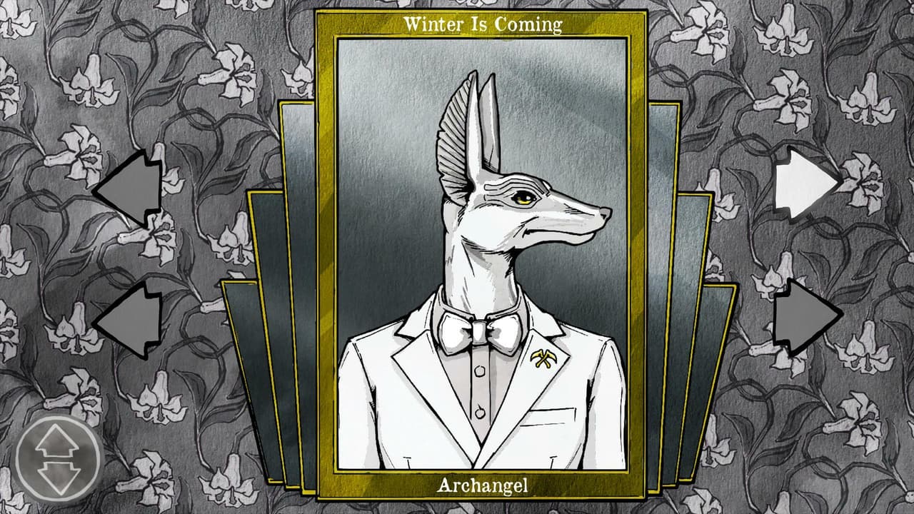 Death and Taxes Demo screenshot 4