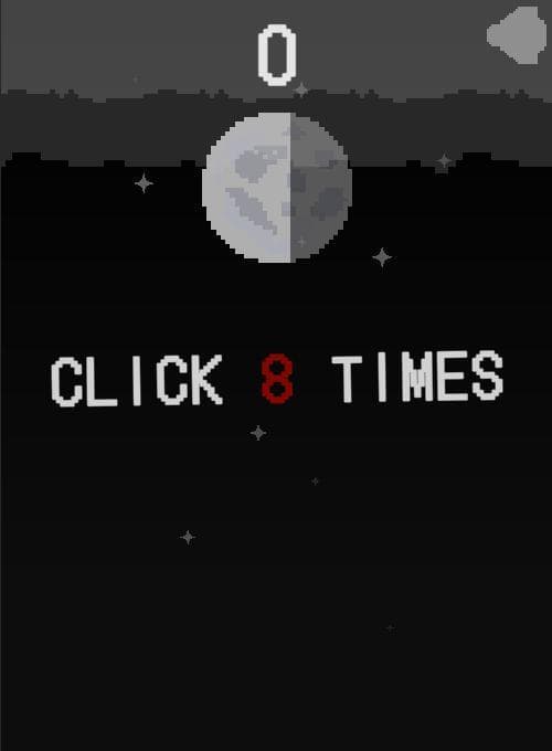 Behold The Moon screenshot 3