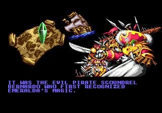 High Seas Havoc screenshot 4