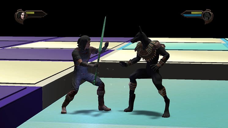 STEEL LORDS screenshot 3