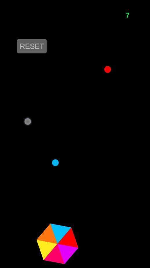 ColorWheel (vamsikrd) screenshot 6