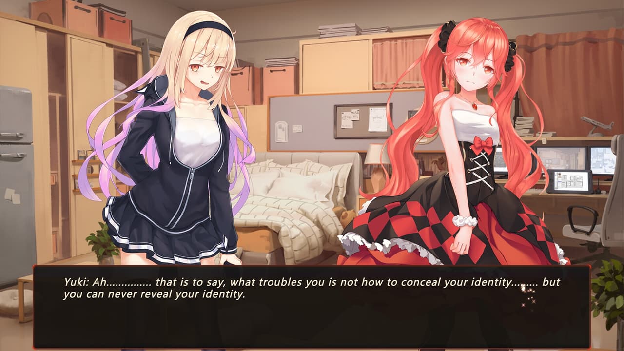 Myth of Future Dimension screenshot 6
