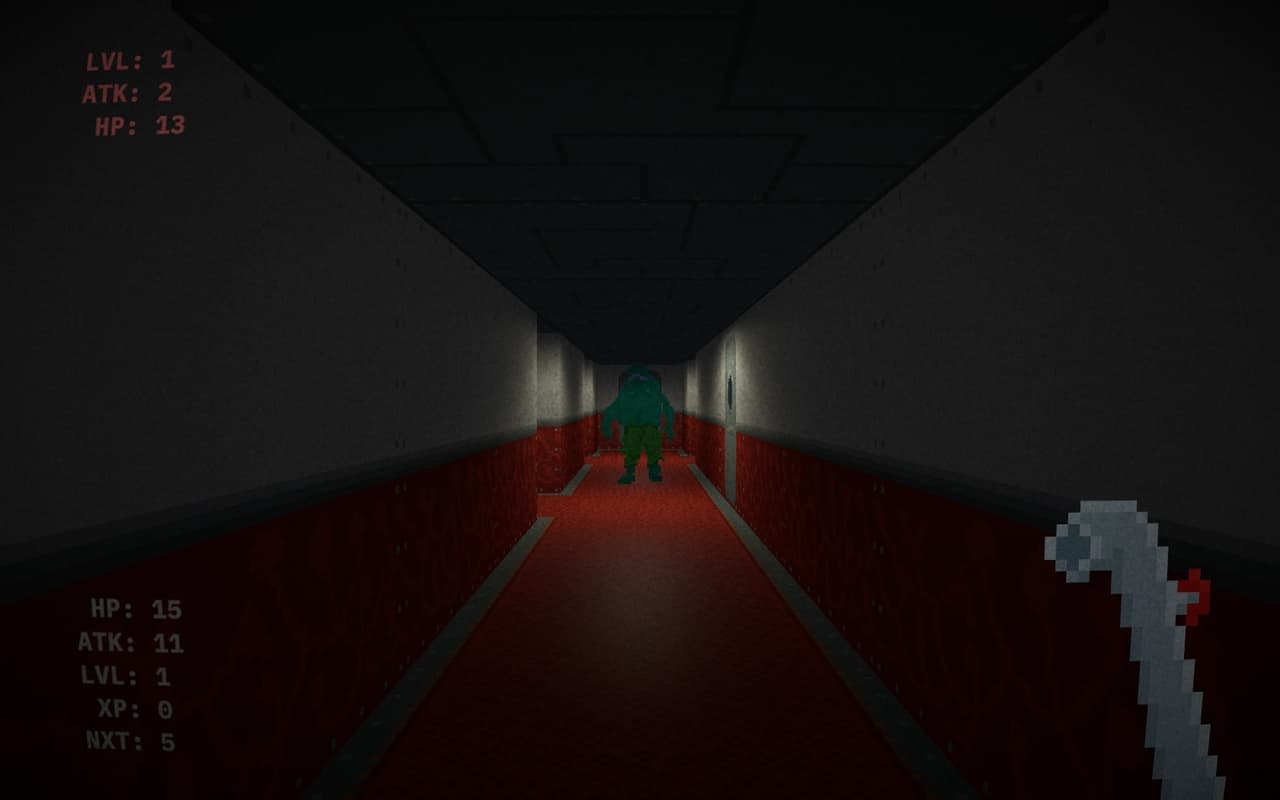 Deadwater screenshot 2
