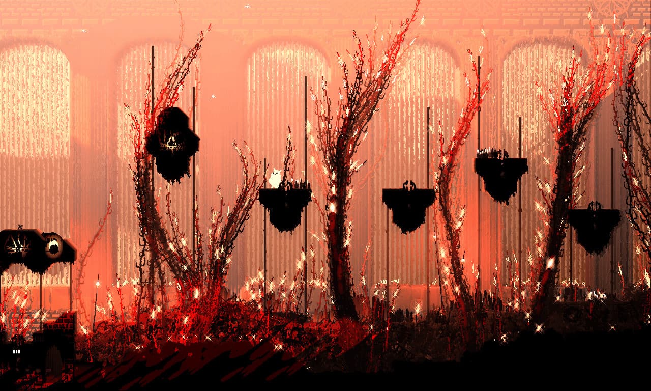 Rain World: Downpour screenshot 6