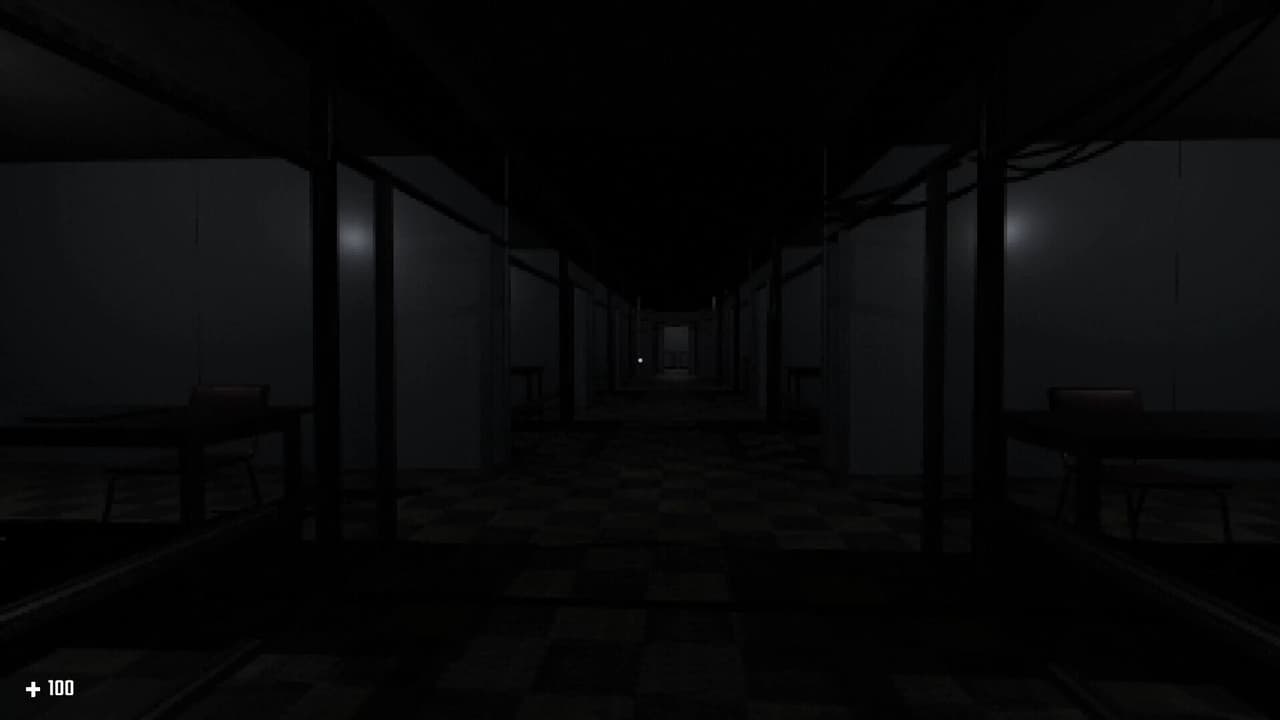 The Unknown Fear screenshot 3