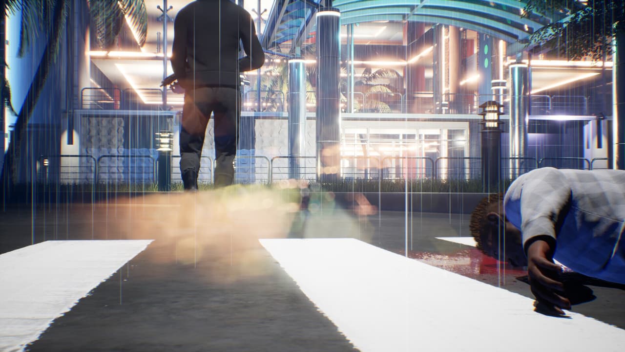 ASSASSIN: The First List screenshot 2
