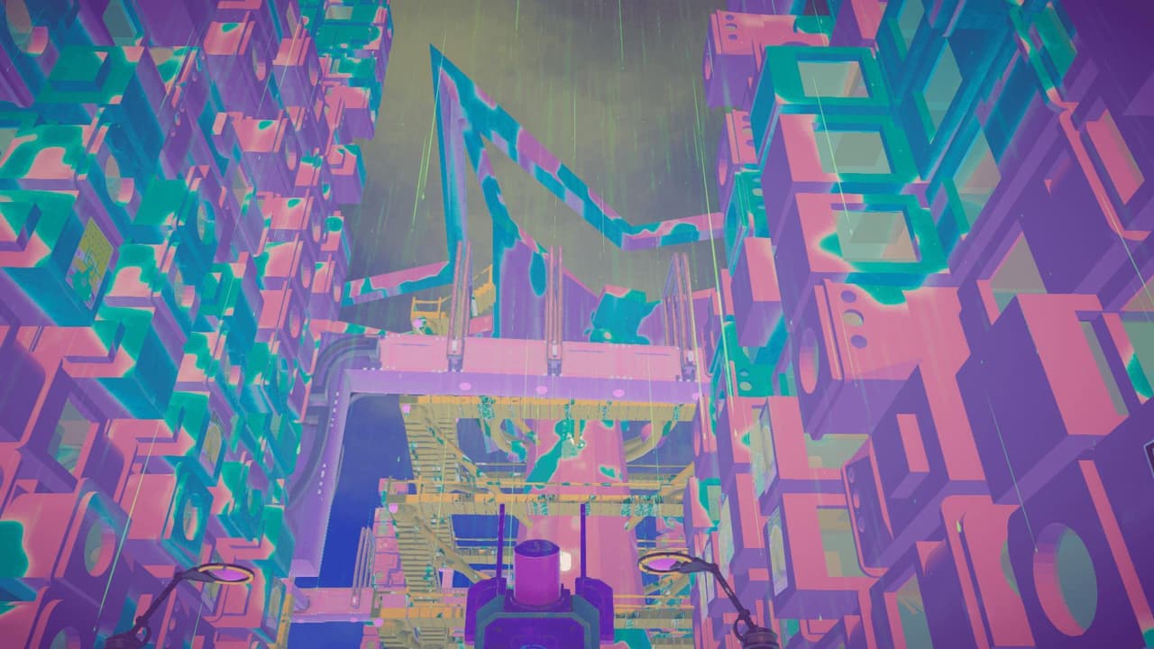 UWU: Universal World Union screenshot 4