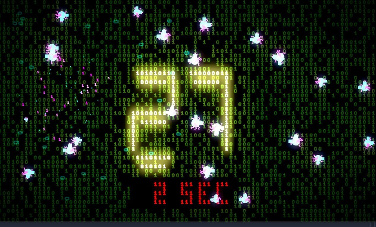 99 little Bugs in the code