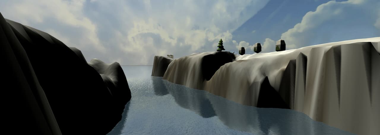 Settler of One (APU Games and Interactive Media) screenshot 4