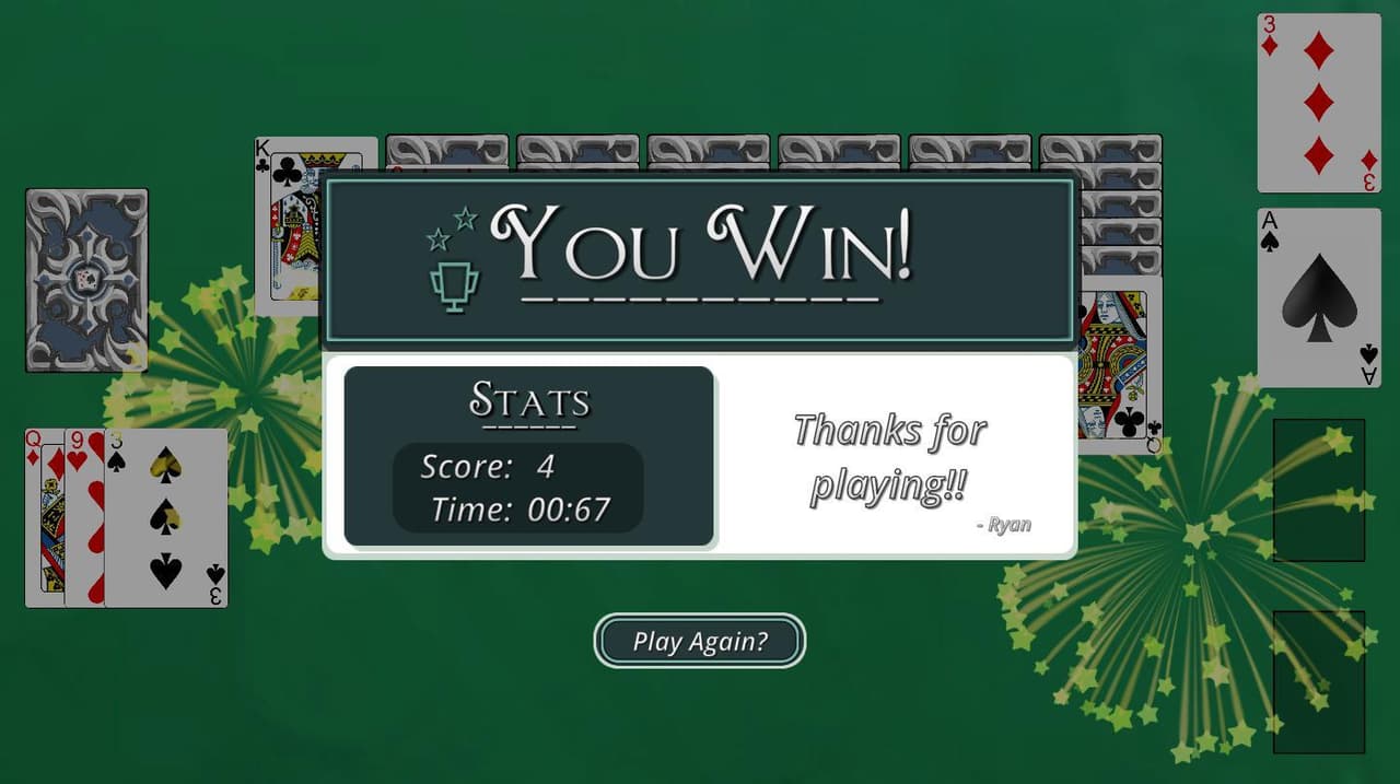 Klondike Solitaire (itch) (Data 1)