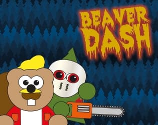 Beaver Dash (itch)